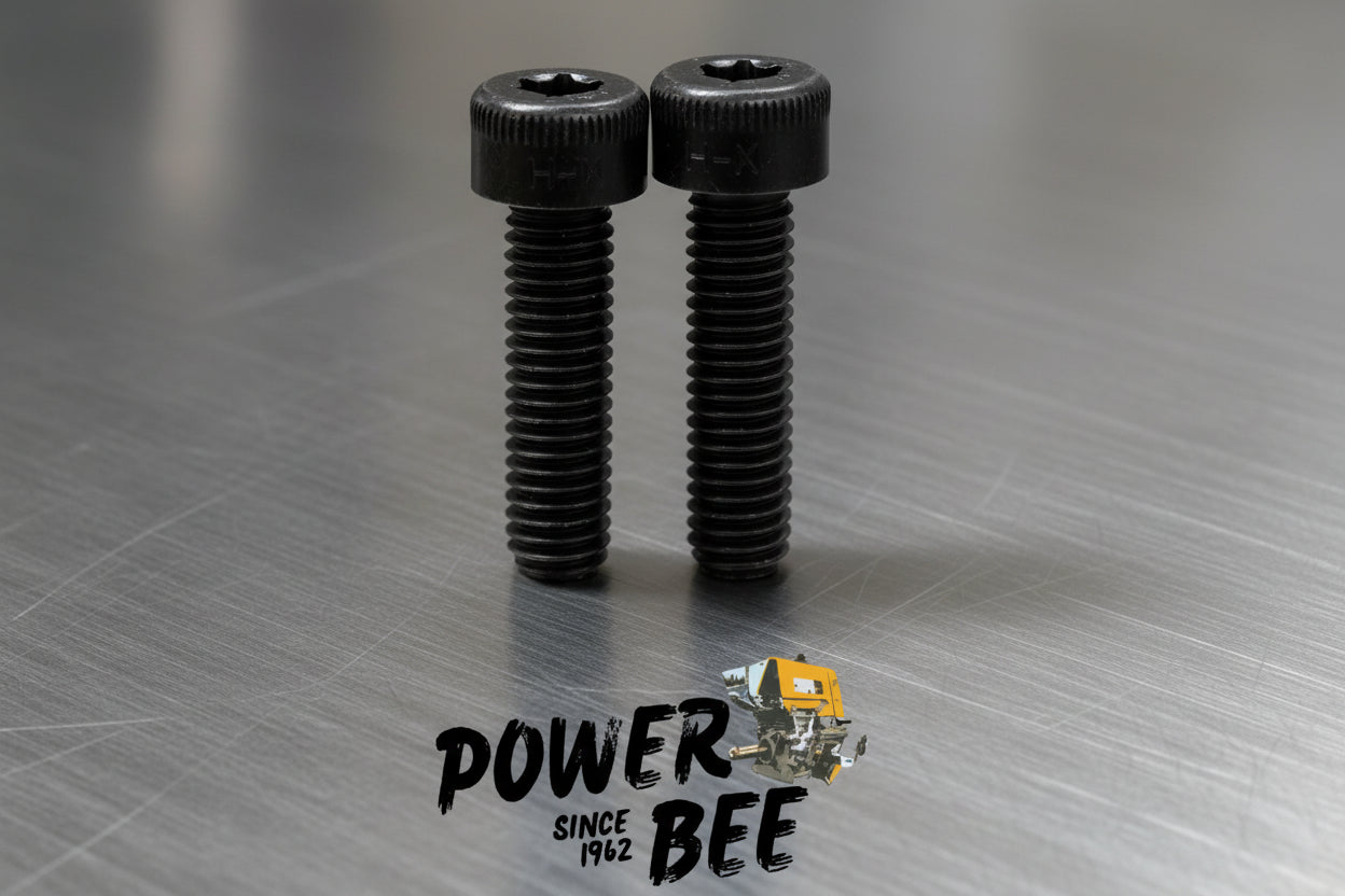 Rod Bolt Set (2 Bolt Set)