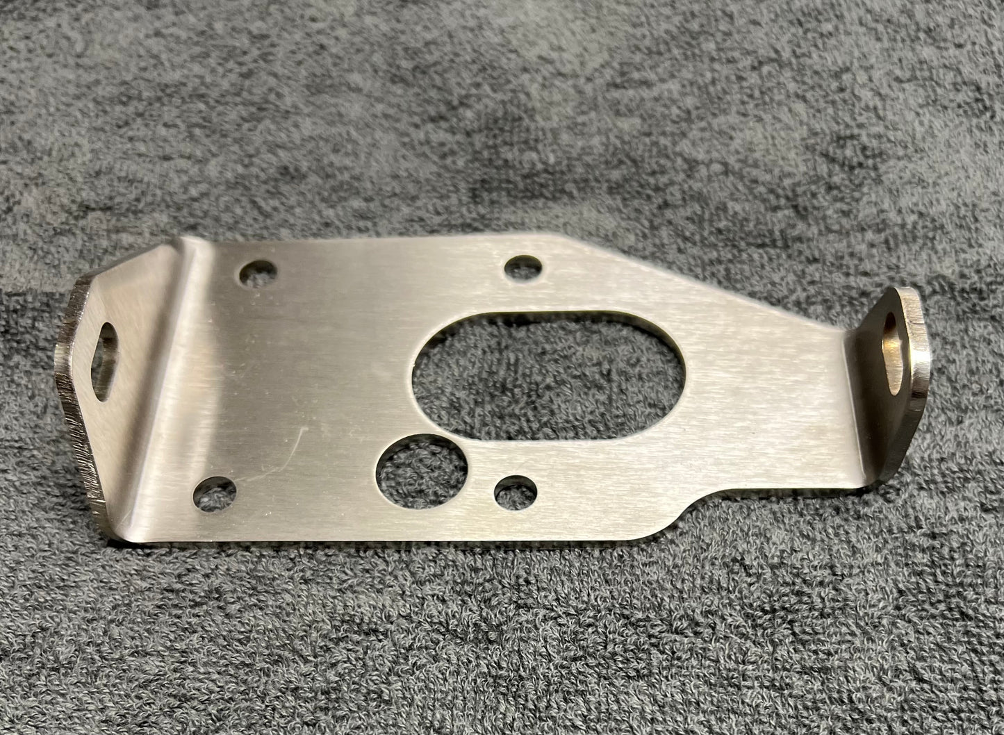 Rokon Head Mount