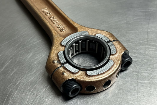 Bearings (Crankpin/Con-Rod)