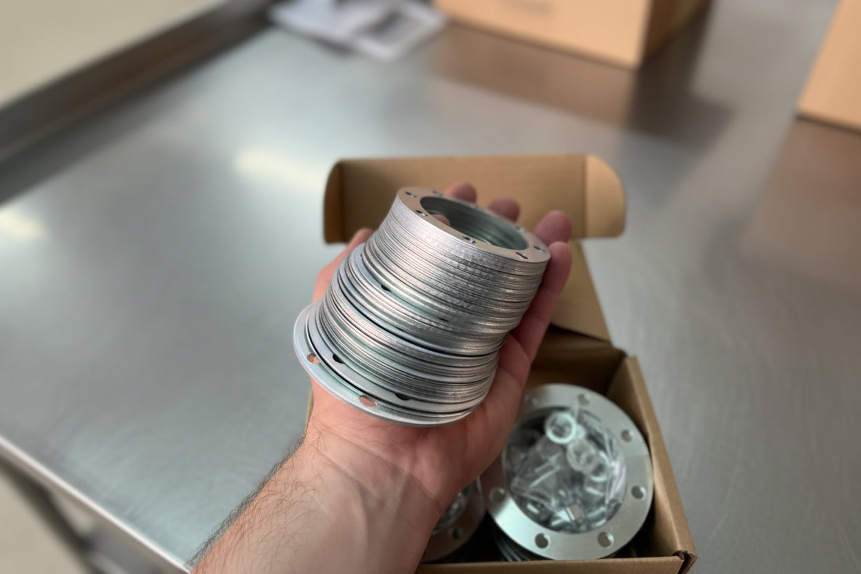 Head Gaskets (Big Bore)