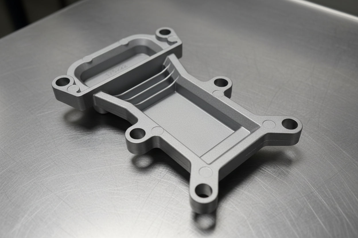 Transfer Port Cover (TPC)