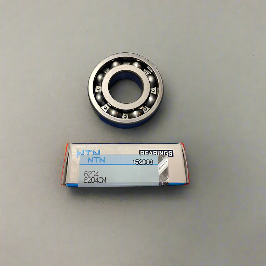 Bearings (Crankshaft)