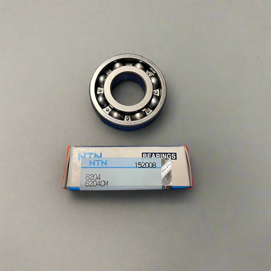 Bearings (Crankshaft)