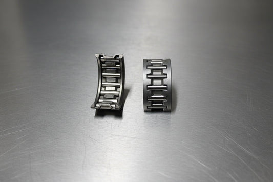 Bearings (Crankpin/Con-Rod)