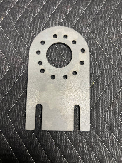 McCulloch Engine Mount