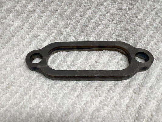 Exhaust Header Flange
