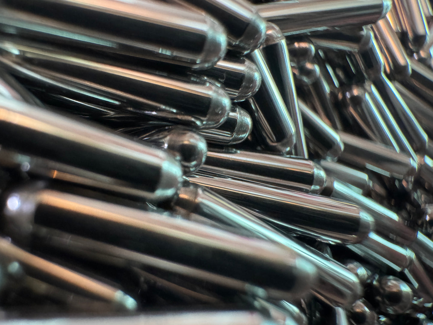 Needle Bearing Set (28 Bearings)