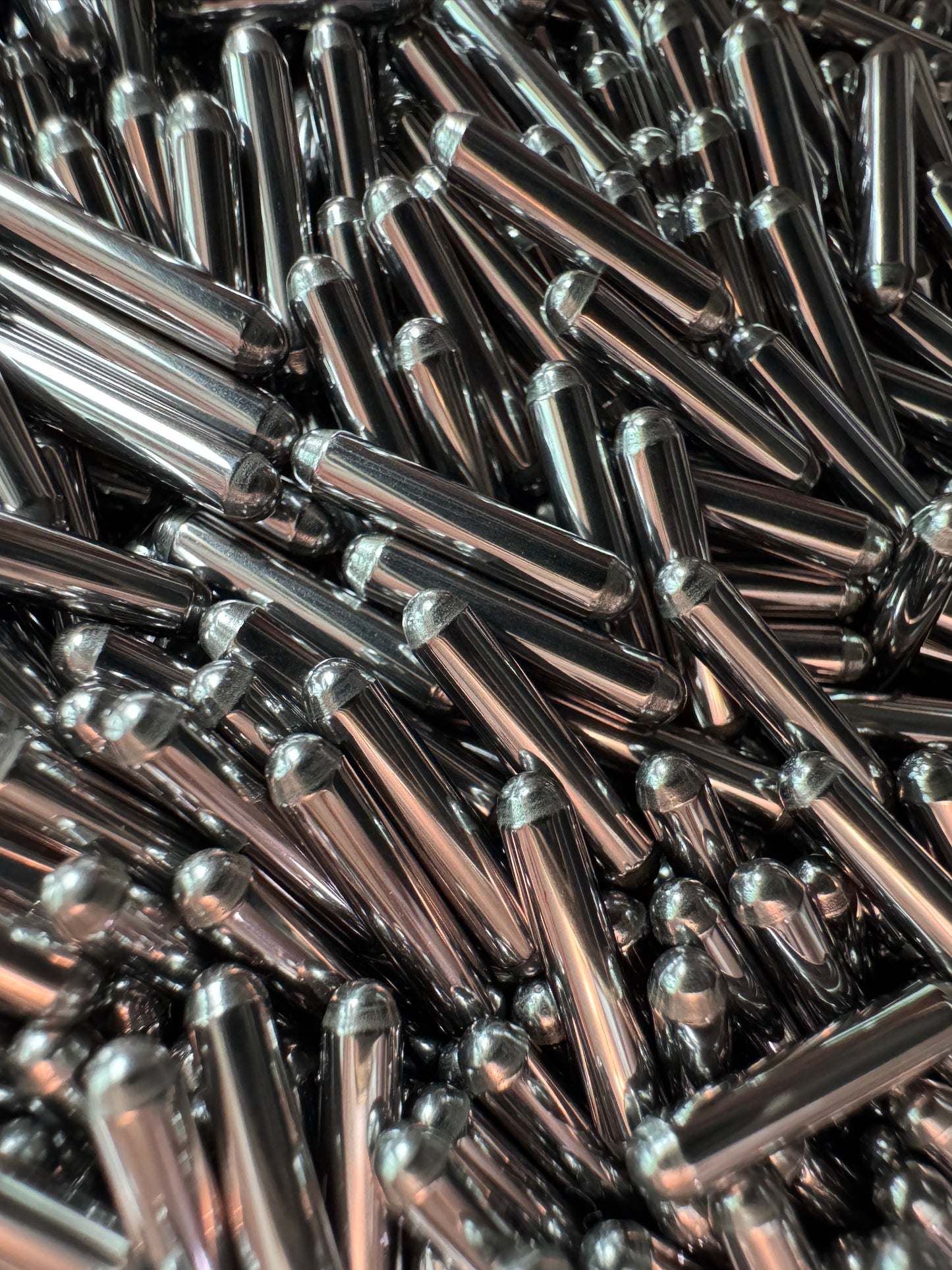 Needle Bearing Set (28 Bearings)