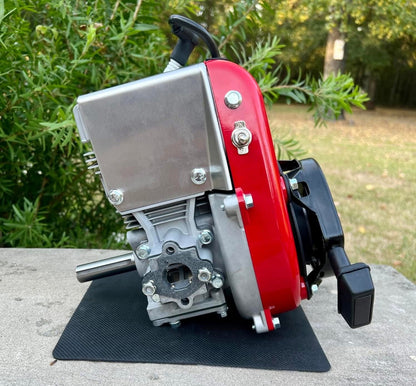 894 Boost Ported Stroker