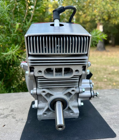 894 Boost Ported Stroker