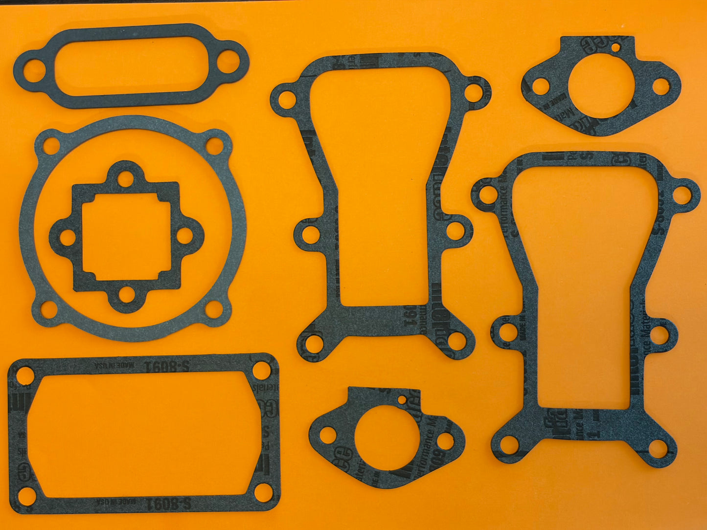 Gaskets