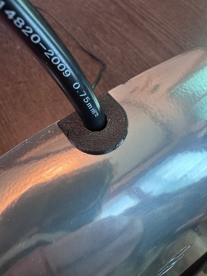 Grommet, Ignition Lead