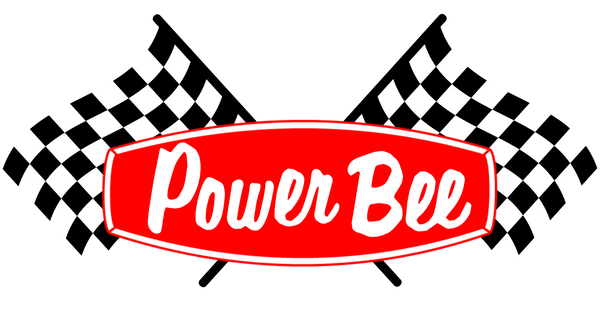 Power Bee Engine