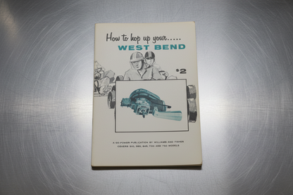 West Bend Hop-Up Guide